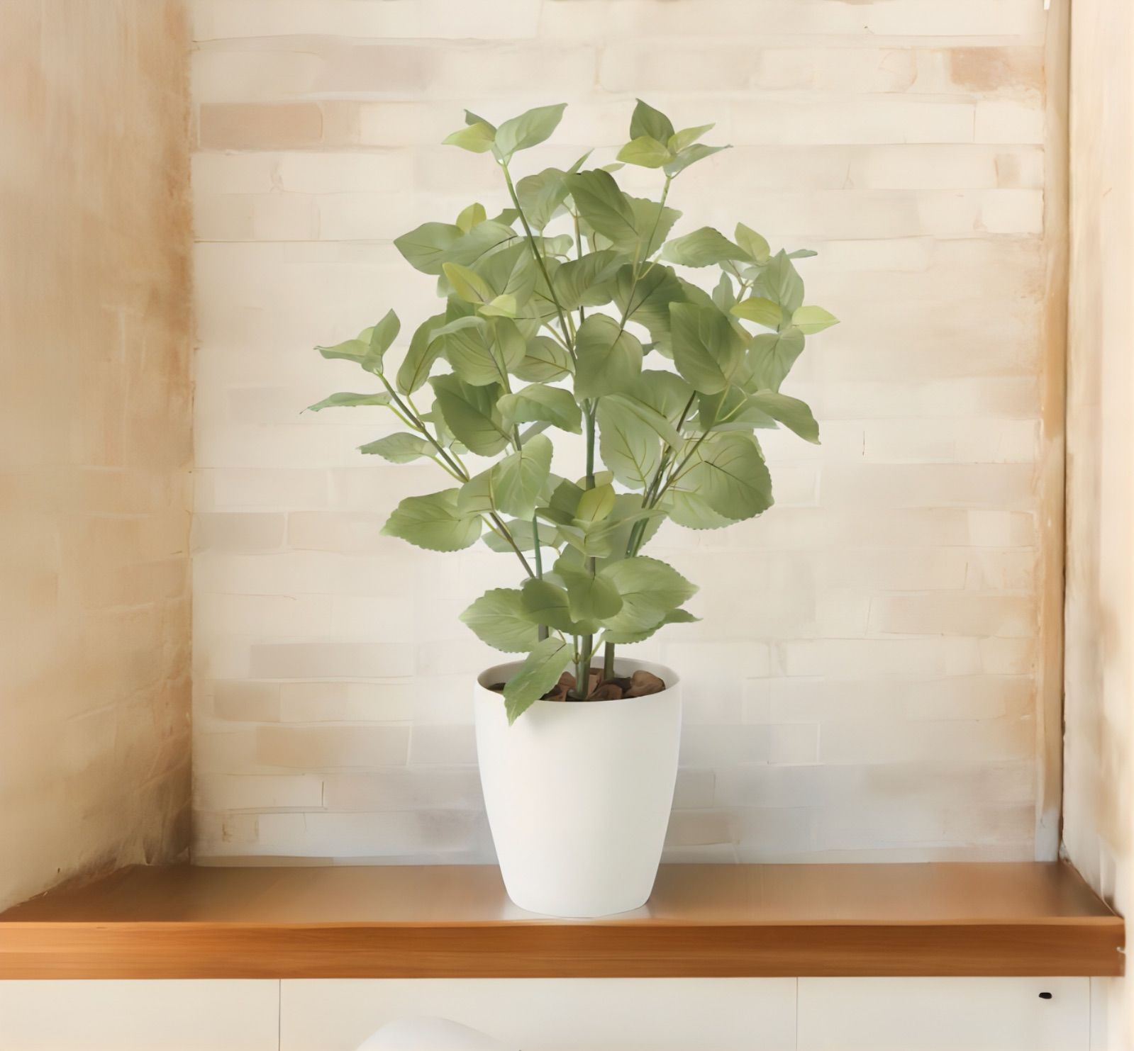 光触媒　人工観葉植物　ウォールグリーン　フェイクグリーン　ペリーラ70 光触媒 人工観葉植物 ウォールグリーン フェイクグリーン ペリーラ70@g