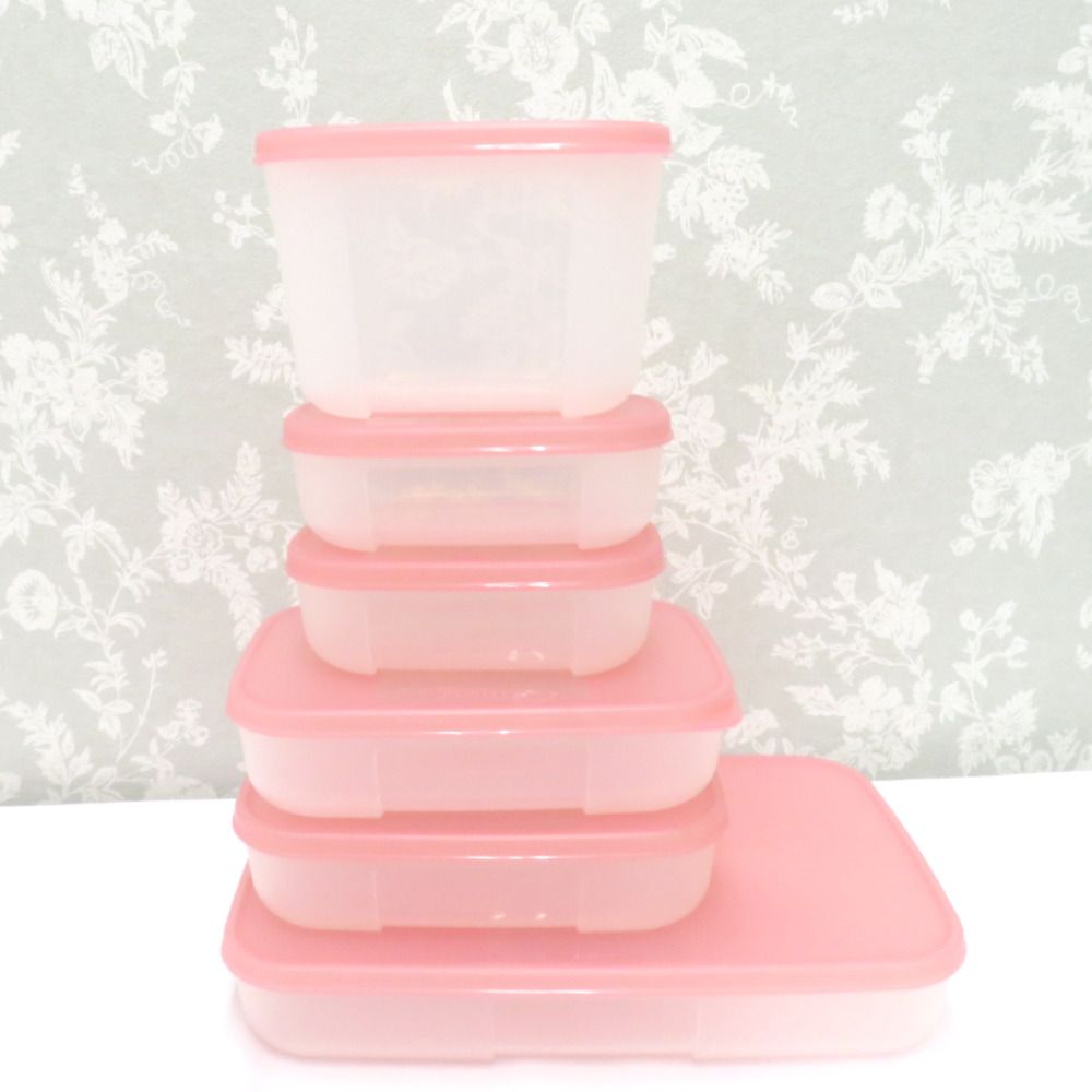 Tupperware タッパーウェア キッチン用品 フリーザーメイト