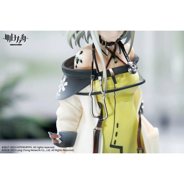 アークナイツ　ケルシー　フィギュア　レア r2oxj7PjCvW5p4Ztdv33uP.jpg@jpg