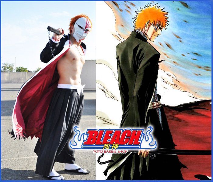 cosplay 変装