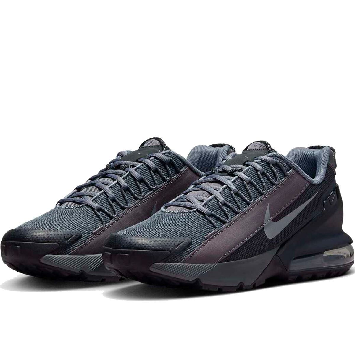 ナイキ] エア マックス パルス ローム [AIR MAX PULSE ROAM] ダーク 