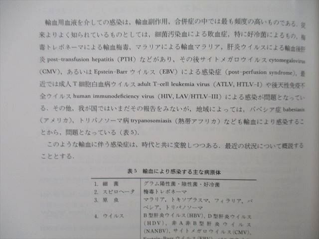 UE26-062 中山書店 新外科学体系 2/4〜10/12〜30/多機能総索引 輸血と