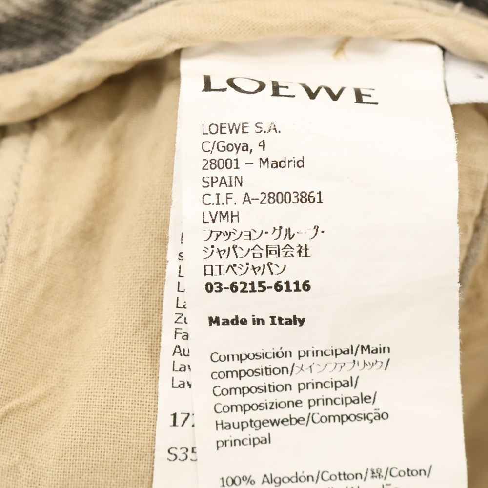 LOEWE ロエベ