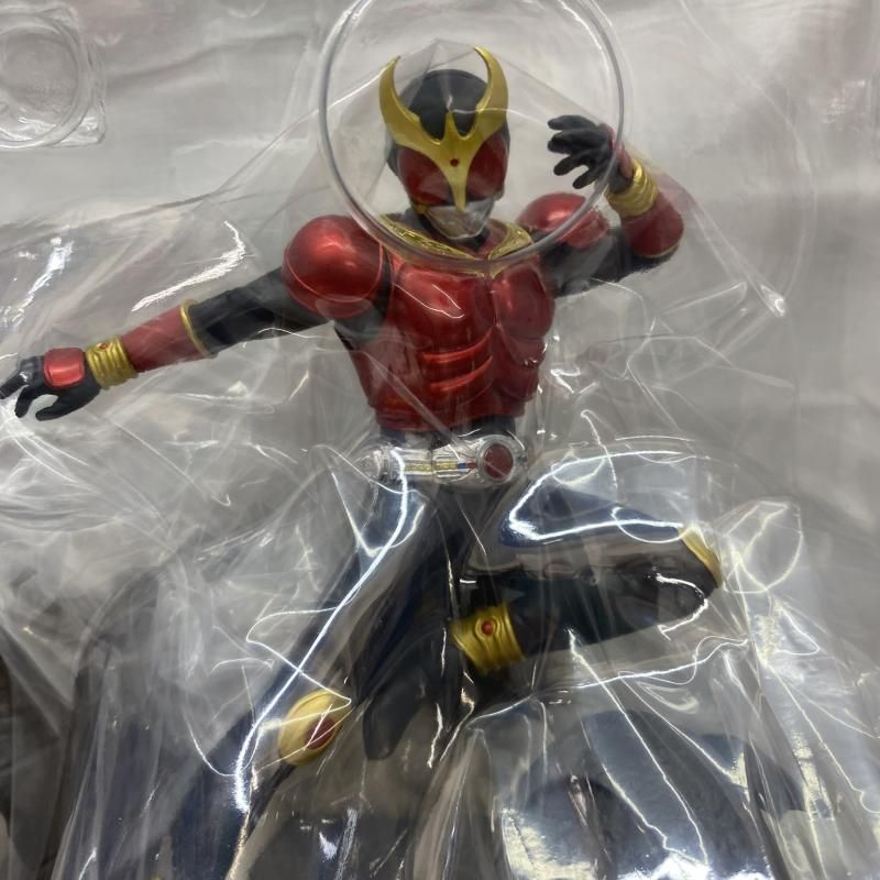 一番くじ 仮面ライダークウガ A賞ONDIMENSIONクウガ マイティフォーム 一番くじ A賞 ONDIMENSION 仮面ライダークウガ マイティフォーム