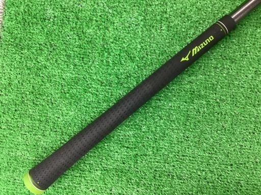 ミズノ SURE DD MI U 6 ユーティリティ UT EXSAR フレックスSR メンズ 男性用 右利き 右用 Cランク ゴルフクラブ スパイクシューズ ジュニアゴルフ用品