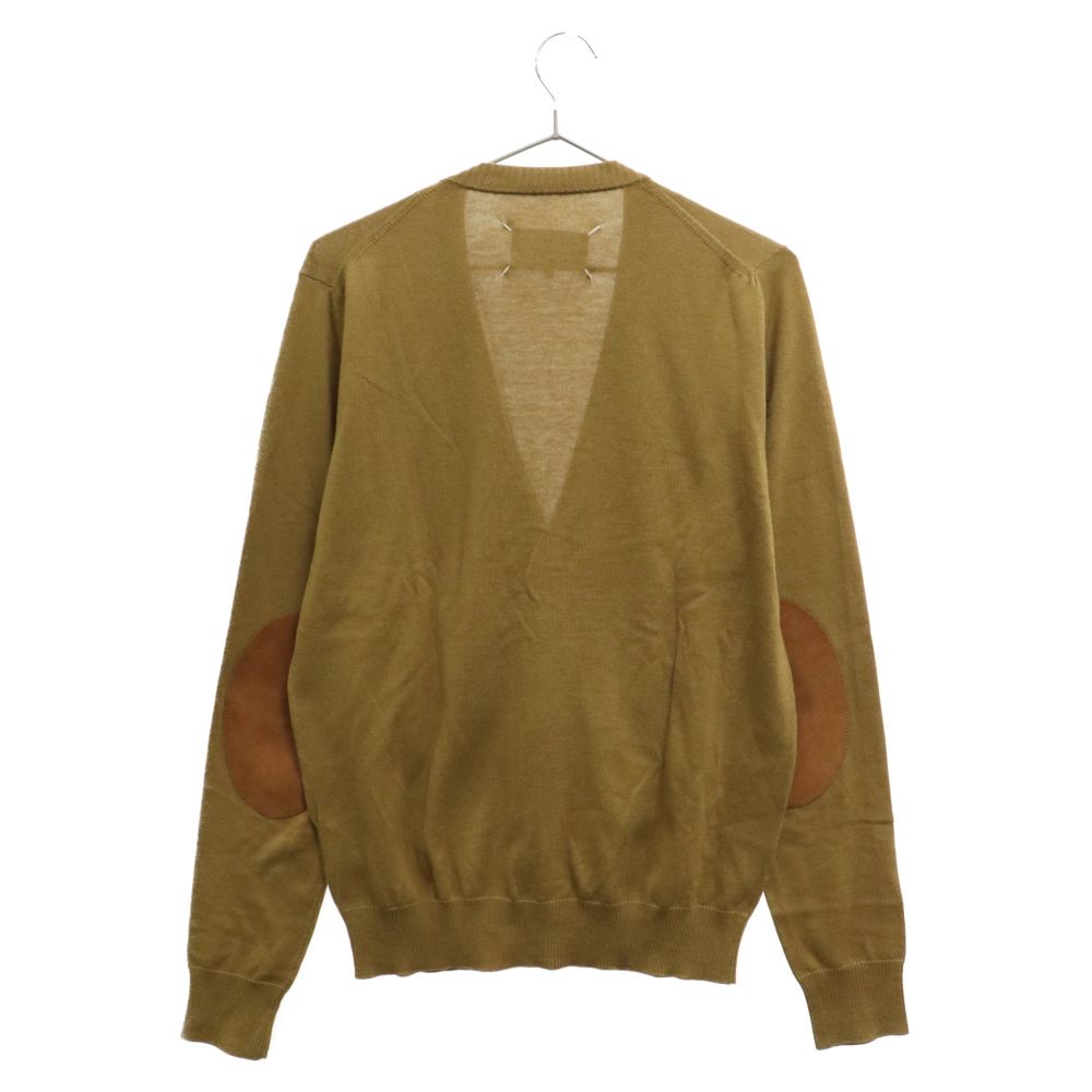 Martin Margiela 14 (マルタンマルジェラ) 17AW CLASSIC COMPASS 