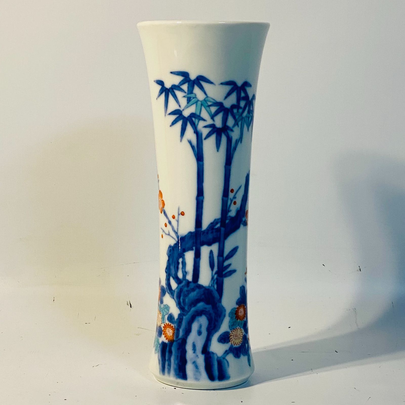 インテリア・生活道具 【希少】Faces Vase TMS 2006 大仏 壺 花器 オブジェ