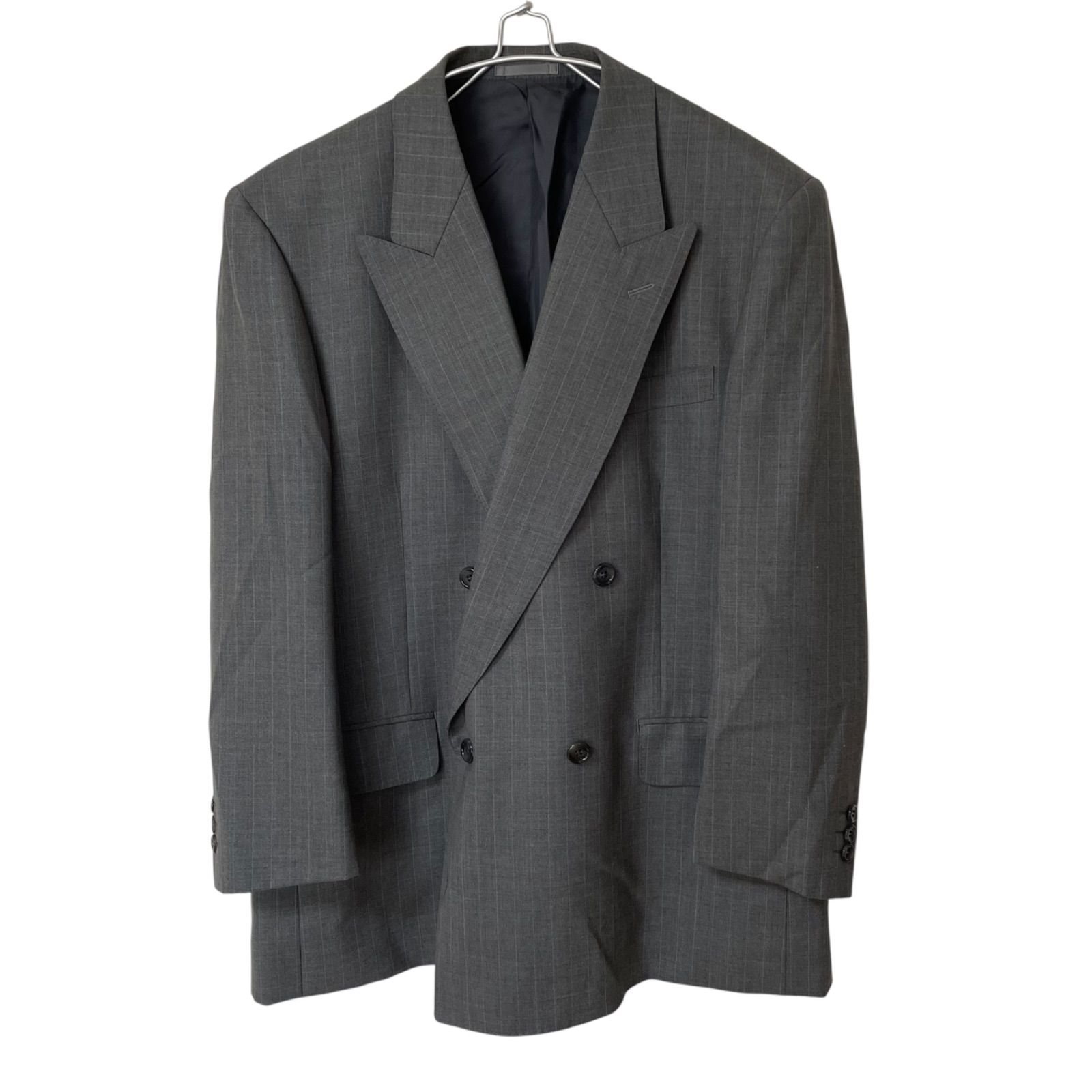 Ermenegildo Zegna エルメネジルド・ゼニア ベロア ジャケット TR13 Ermenegildo Zegna エルメネジルドゼニア テーラード