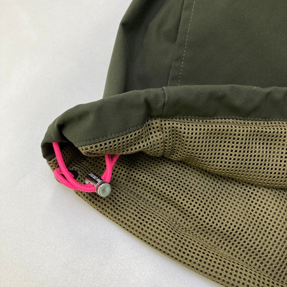 サイズ：1 PW CIRCULUS ピーダブリュサーキュラス ハーフジップ