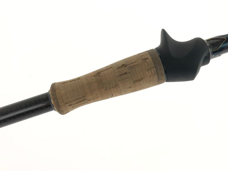 ベイトロッド 代金引換不可