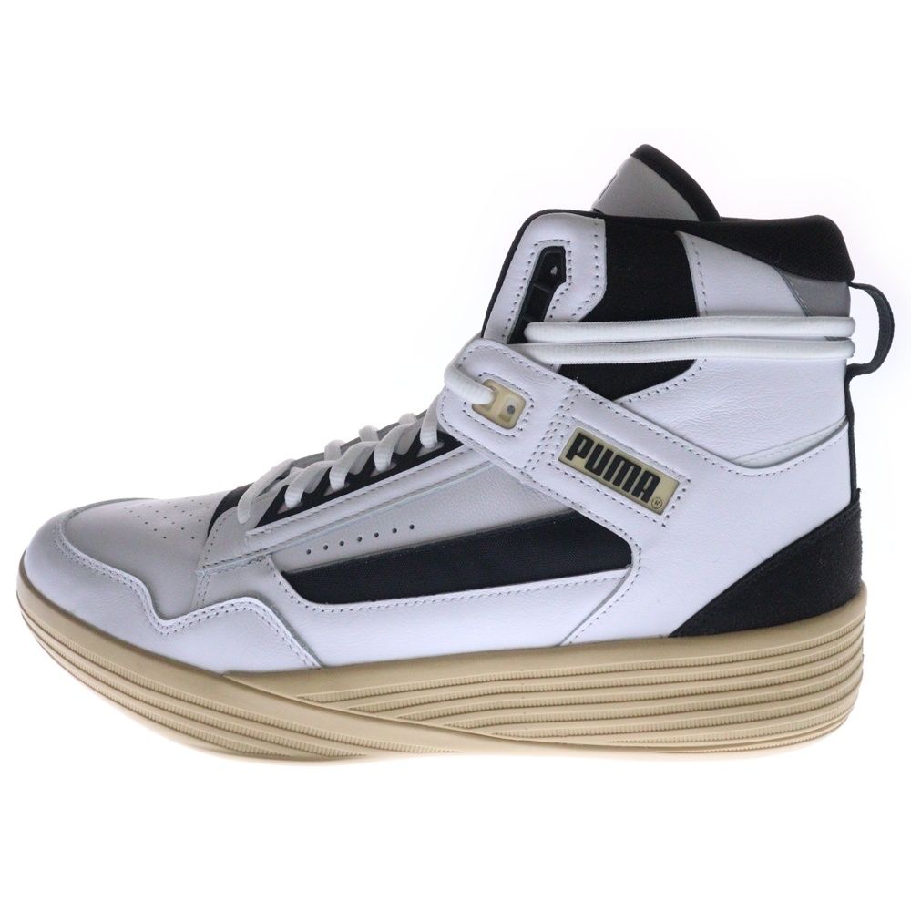 PUMA (プーマ) ×RHUDE Clyde All Pro Kuzma クライドクーズマ