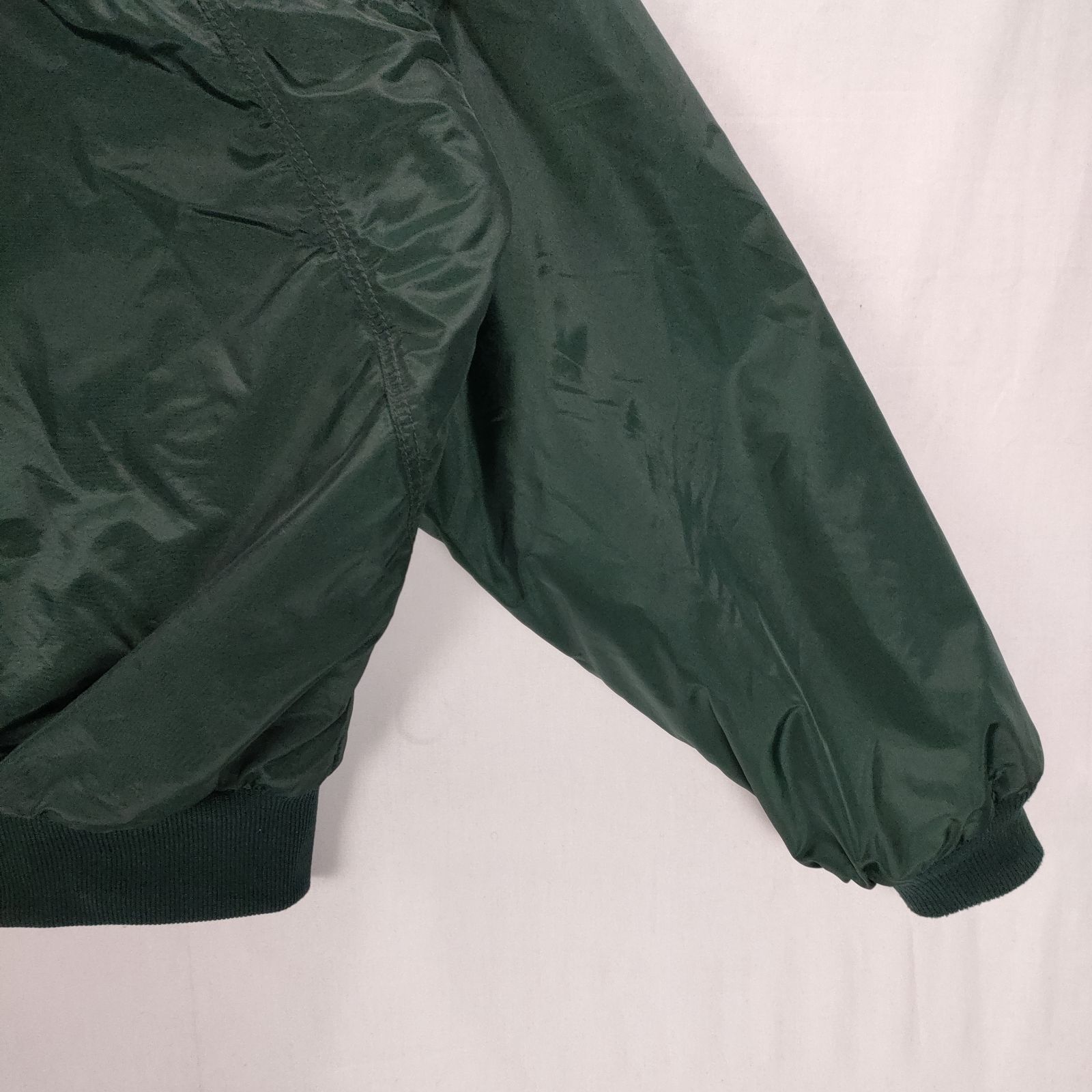 パ*郎様 パタゴニア patagonia　シェルドシンチラ　M　ハンターグリーン アメリカ製®タグ】patagonia シェルドシンチラ ハンターグリーン