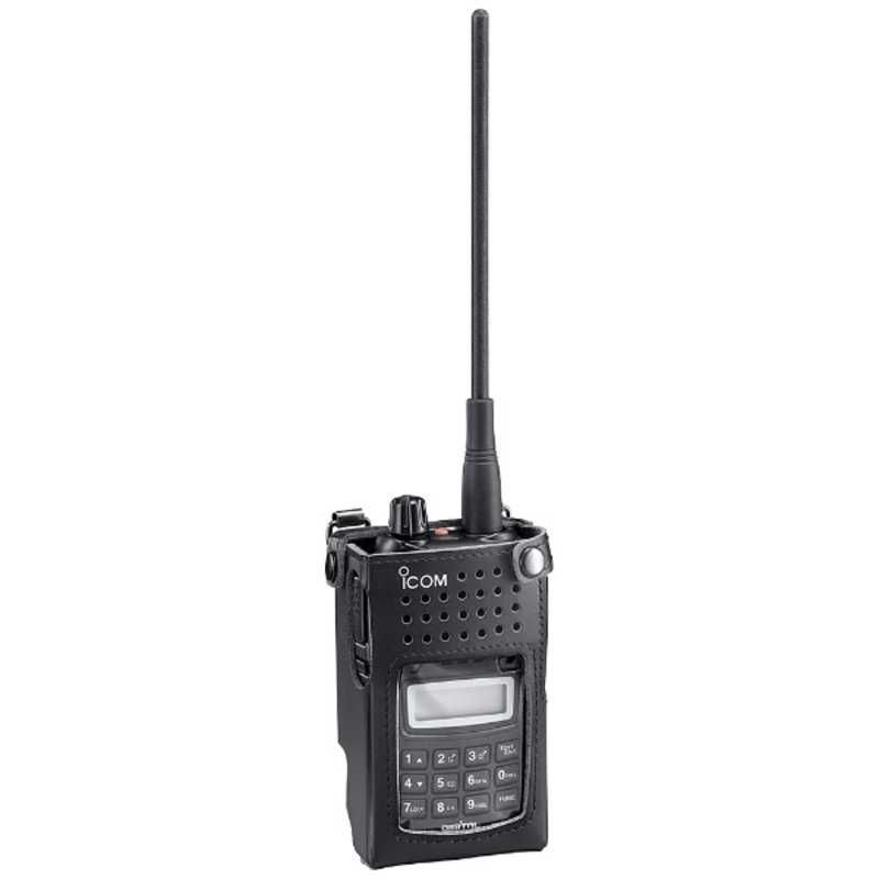アイコム　ICOM  LC-164T [ハードケースS] 楽天市場】【ポイントUP】アイコム ICOM LC-164T ハードケースS