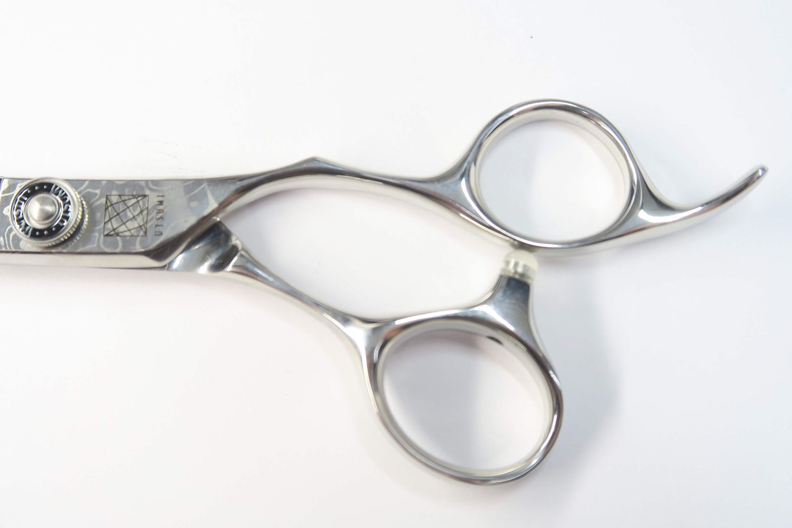 理美容 シザー 内海シザー utumi 5.5インチ Sランク【UTSUMI ウツミ