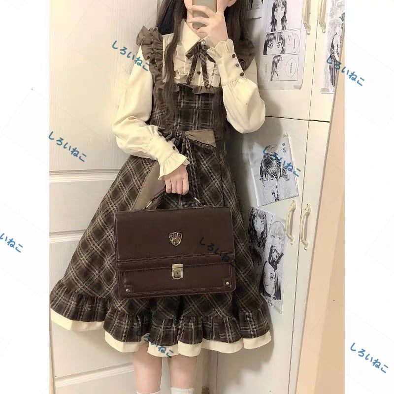 セットアップ