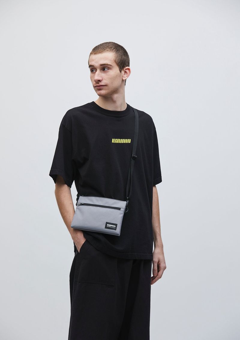 新品 NEIGHBORHOOD MINI RECTANGLE BAG ベージュ 251TQNH-CG03_05.webp?v=