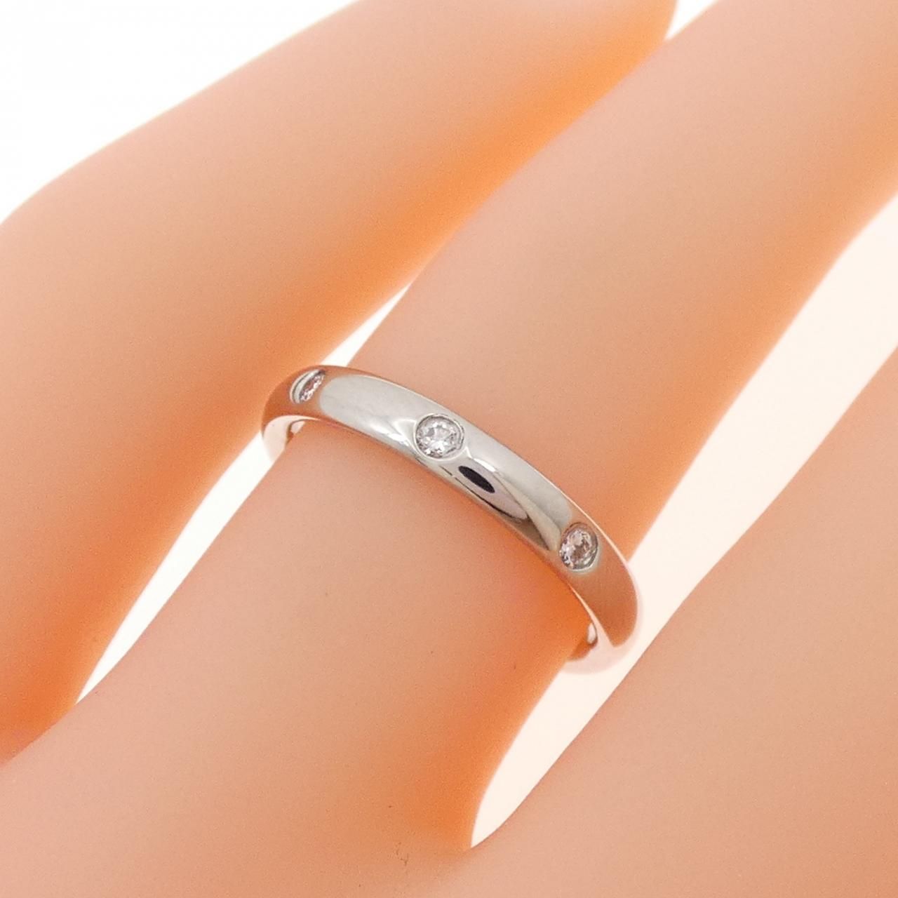 ヴァンクリーフ&アーペル　タンドルモン　エトワール　ダイヤリング　48号　pt 楽天市場】Van Cleef & Arpels ヴァンクリーフ＆アーペル