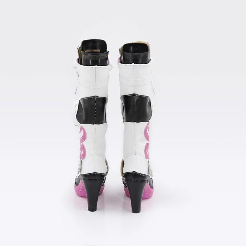 勝利の女神 NIKKE 毒蛇 バイパー コスプレ衣装 ウィッグ 靴 道具別売り WWW_IBETON_RU