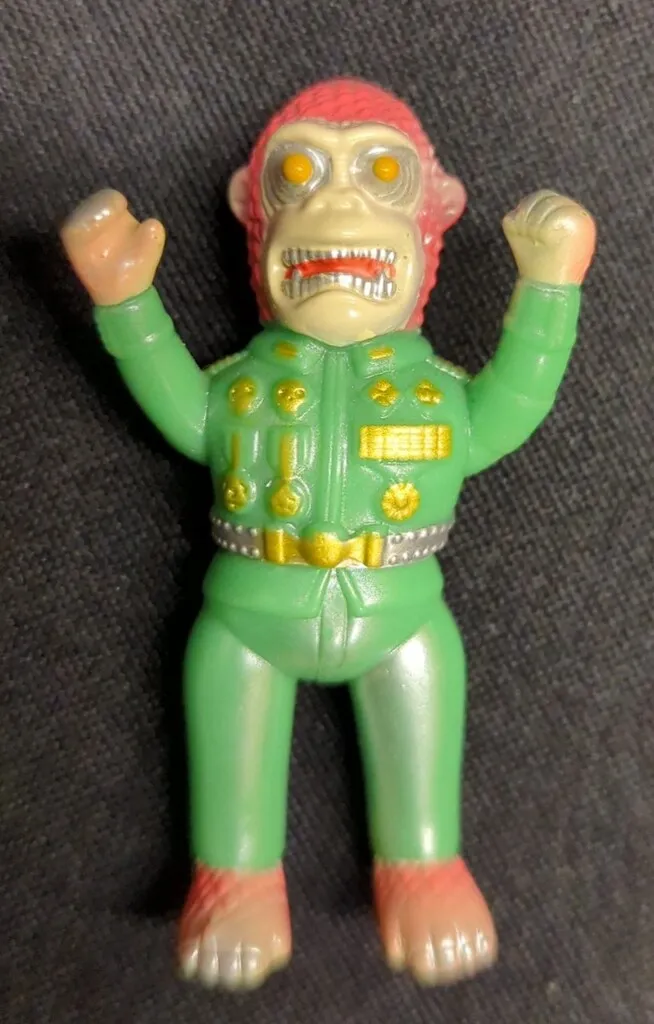 Gorilla(5期) MEDICOM TOYEXHIBITION '25 記念 Gorilla(5期) MEDICOM