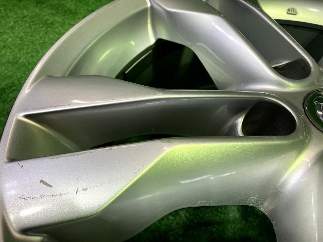 日産 NISSAN 純正 日産純正 NT31 エクストレイル 17ｲﾝﾁ 7J 5穴 4本 114.3 40