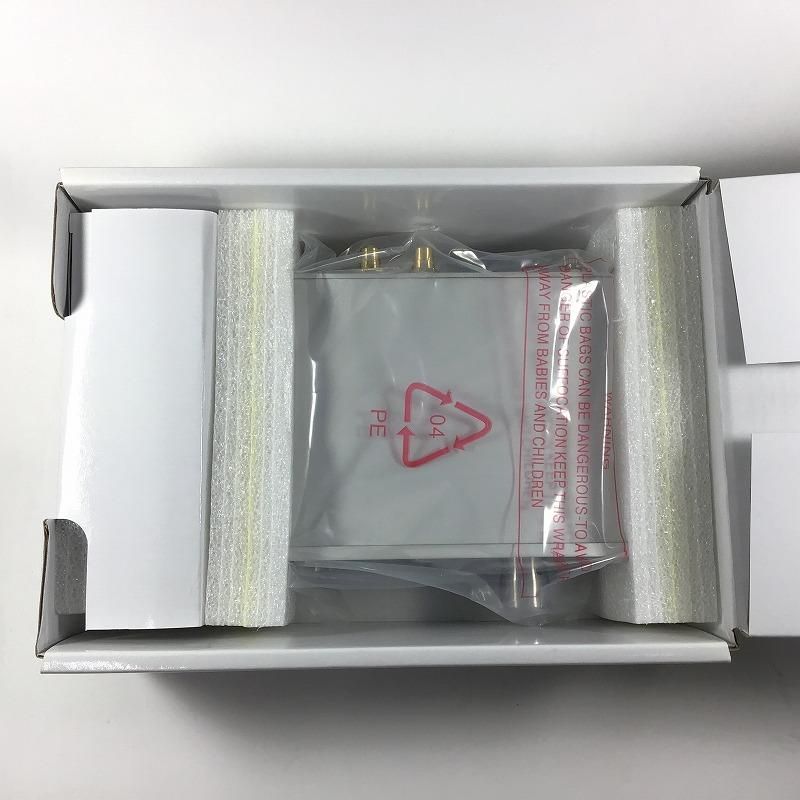ヘッドフォンアンプDAC