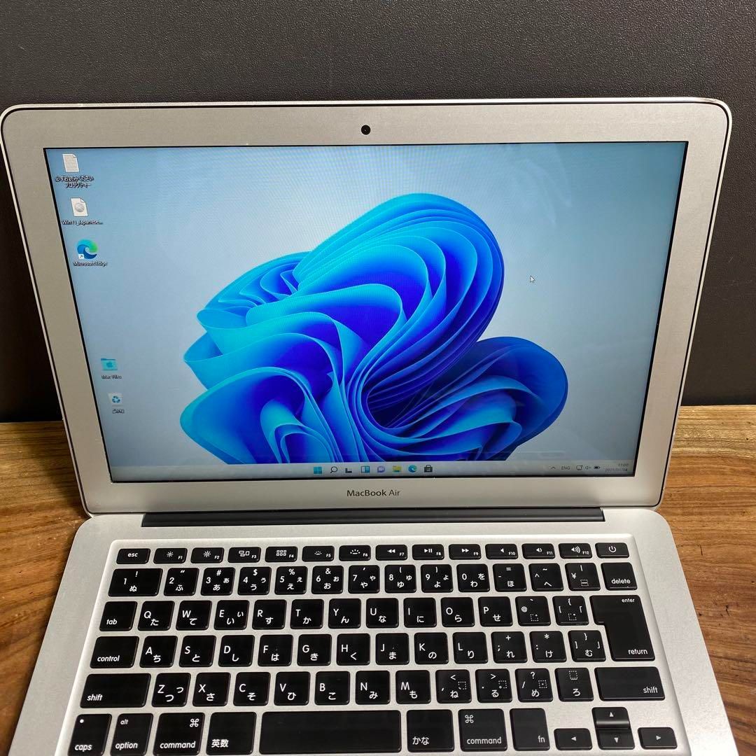 MacBook