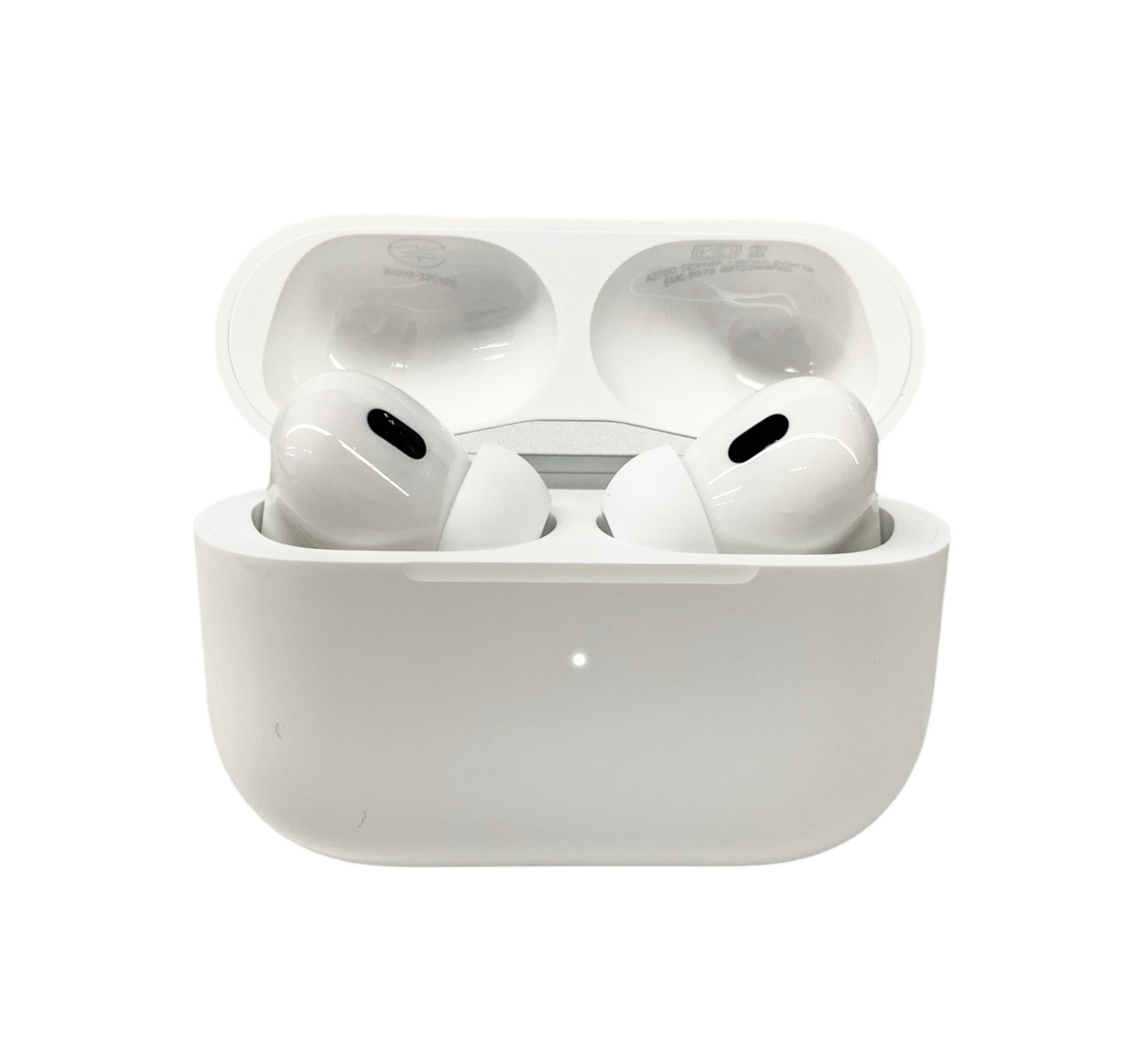 Apple (アップル) AirPods Pro 第2世代 2022年9月発売モデル