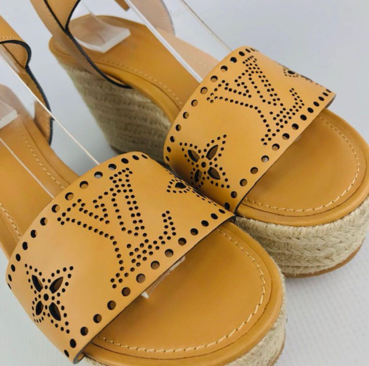 極美品☆LOUIS VUITTON・ルイヴィトン スターボードライン