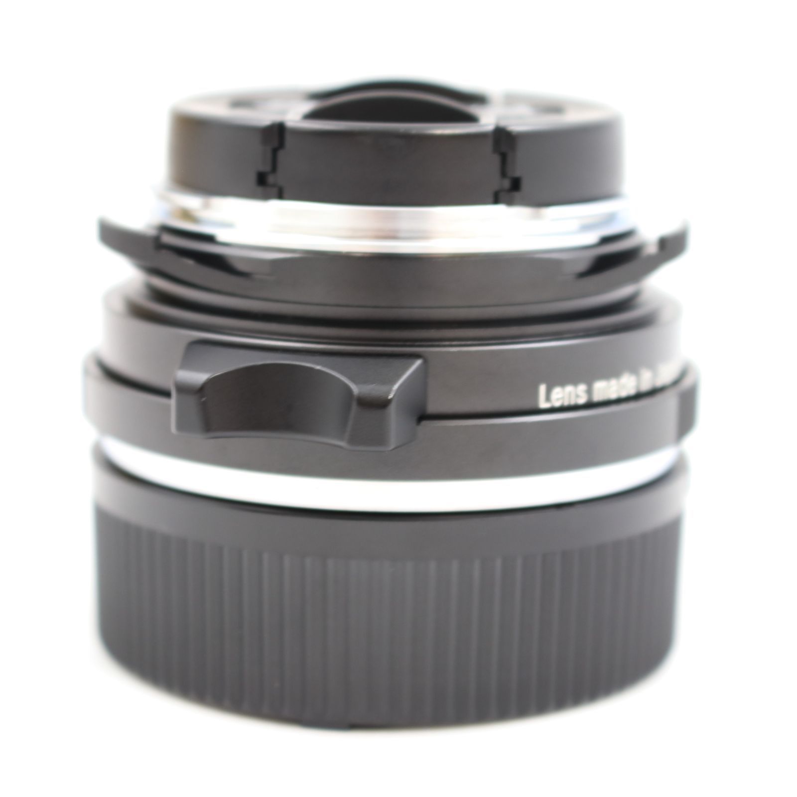 □新品同様□ VoigtLander COLOR-SKOPAR 35mm F2.5 PII 130715