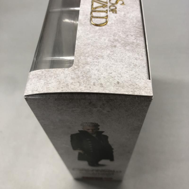 【新品・未開封】MAFEX 116 GRINDELWALD ファンタビ 新品・未開封】MAFEX 116 GRINDELWALD ファンタビ - メルカリ