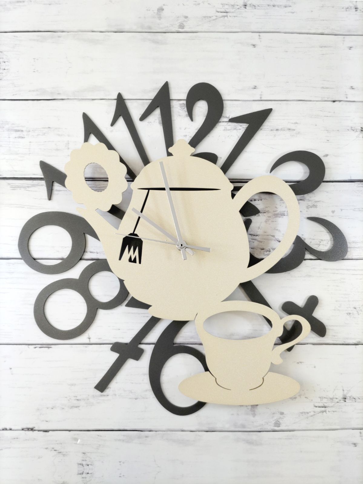 楽天市場】Arti e Mestieri アルティ エ メスティエリ 掛け時計 直径