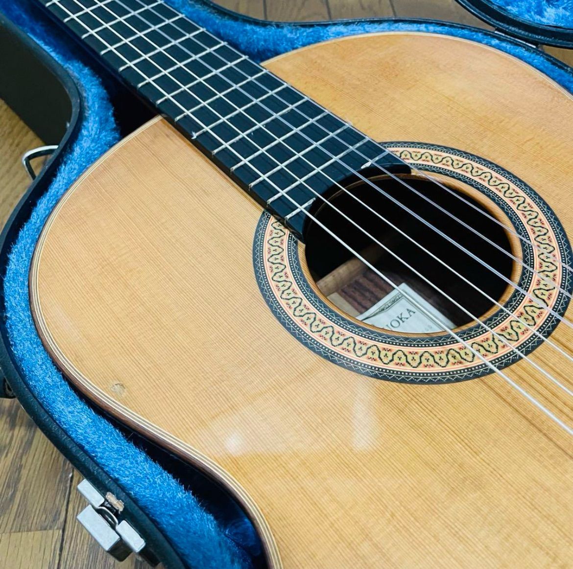 クラシックギター