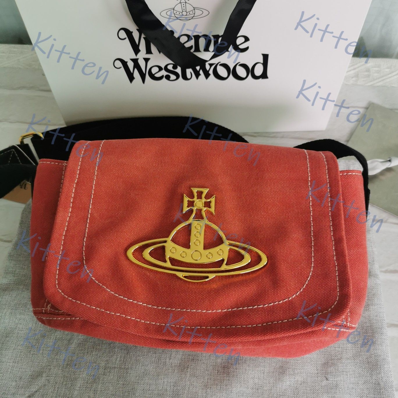 エッジウェア ショルダーバッグ