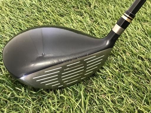 【中古】リョーマ ゴルフ　RYOMA GOLF　Ryoma D-1 F(メーカー公認中古) フェアウェイウッド Tour2003535972 リョーマゴルフ Ryoma D-1maximaマキシマスペシャルチューニング BK