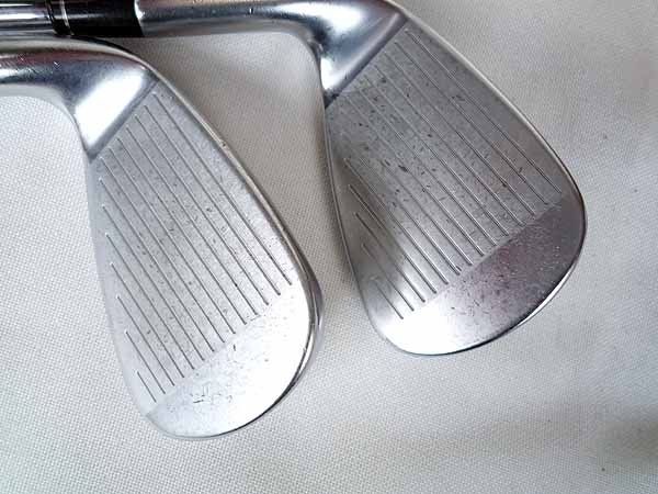 キャロウェイ 2021 APEX エイペックス DCB アイアン ダイナミックゴールド 85 VSS PRO 4本 S 200