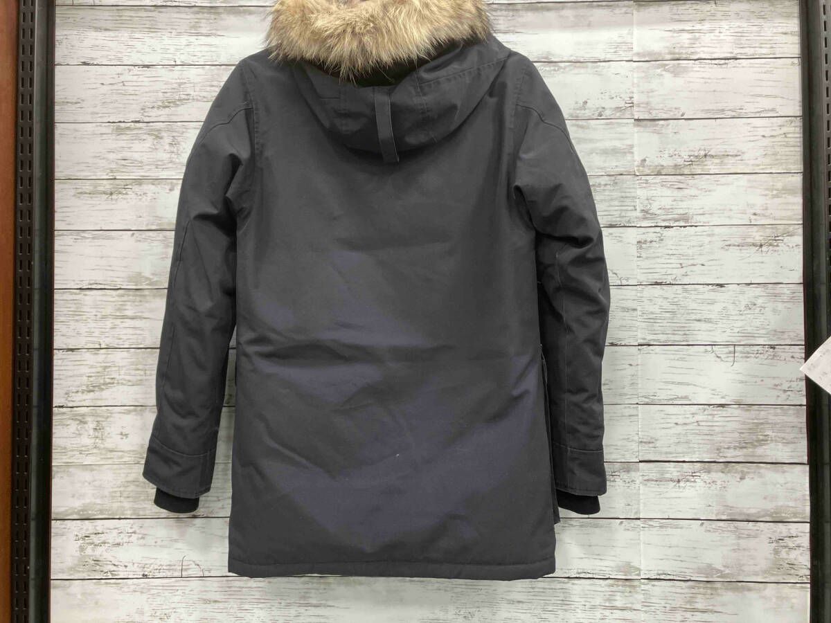 CANADA GOOSE カナダ グース 3571M ダウンジャケット メンズ 2XSサイズ