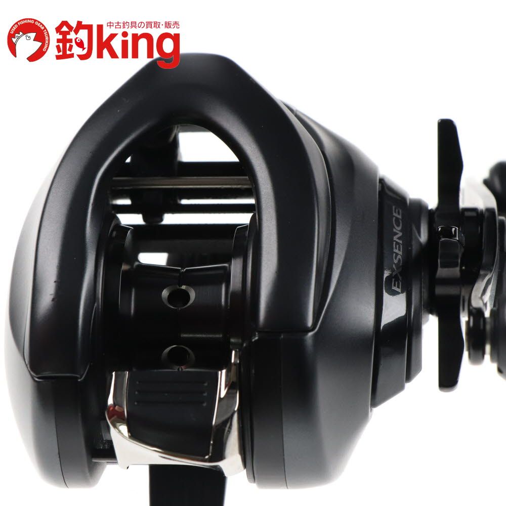 シマノ 17 エクスセンス DC XG /U080M 美品 シーバス マルスズキ