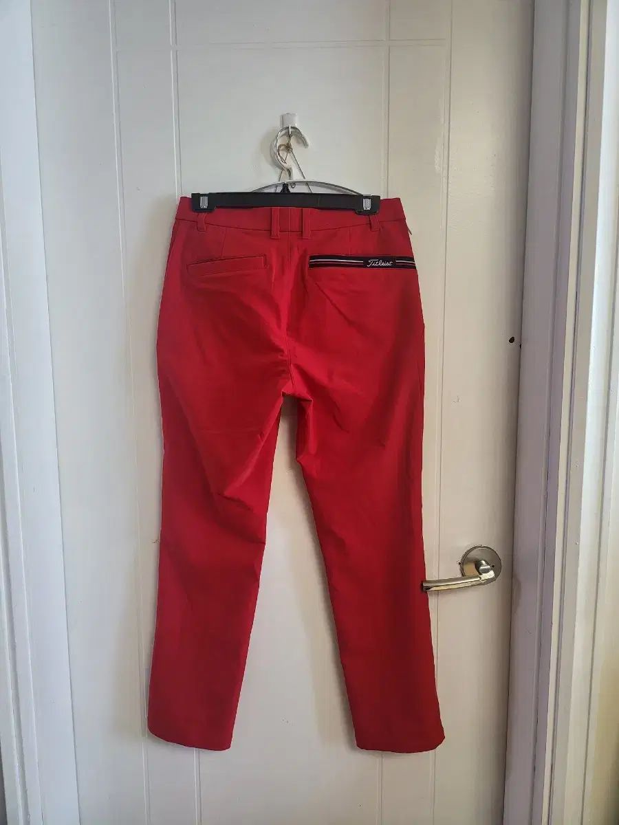 Titleist タイトリスト ゴルフパンツ 30 インチ