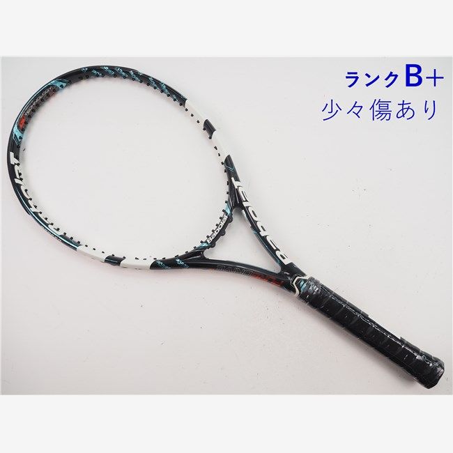 ピュアドライブ 2012 G2 2本 Babolat Pure Drive 2012 2本セット G2 Babolat Pure Drive 2012