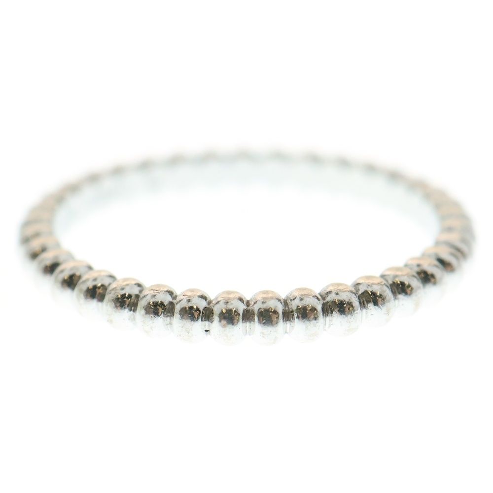 Van Cleef & Arpels (ヴァンクリーフアンドアーペル) ペルレ スモール