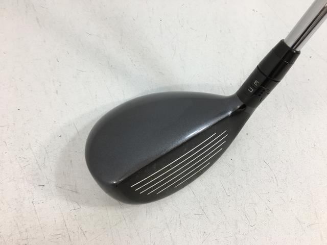 816H1 ユーティリティ