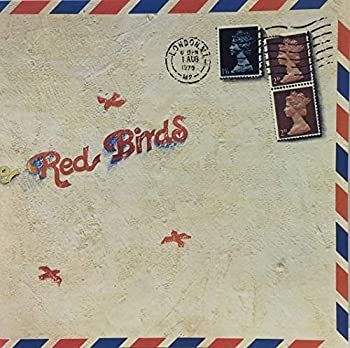 CD］Fly With 小売業者 The Red Birds WebVANDA: ☆赤い鳥：Fly With