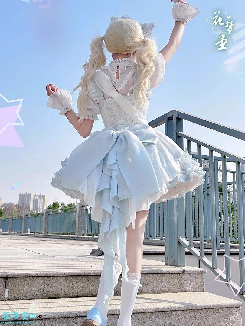 ロリータ