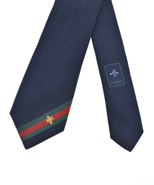 GUCCI ネクタイ