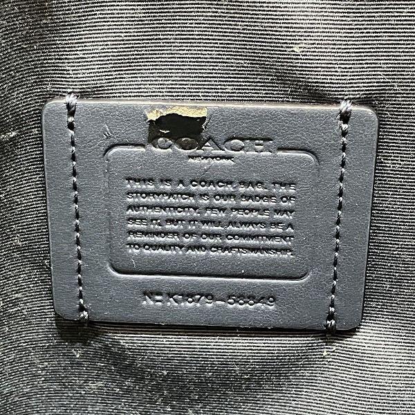 コーチ COACH マーケットトート 58849 バッグ トートバッグ