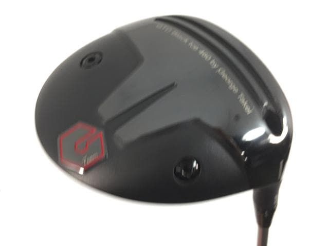 GTD Black GTD ブラックアイス460ドライバー Ice 460 ドライバー 