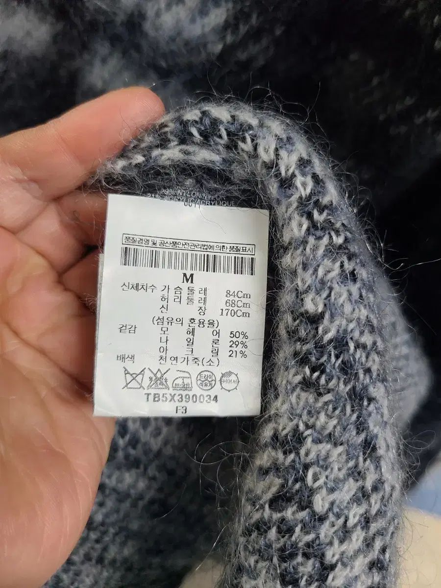 チェック パターン