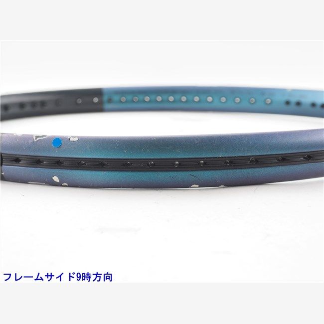 ULTRA ウルトラ 100S G2 中古 テニスラケット ウィルソン ウルトラ 100 バージョン4.0
