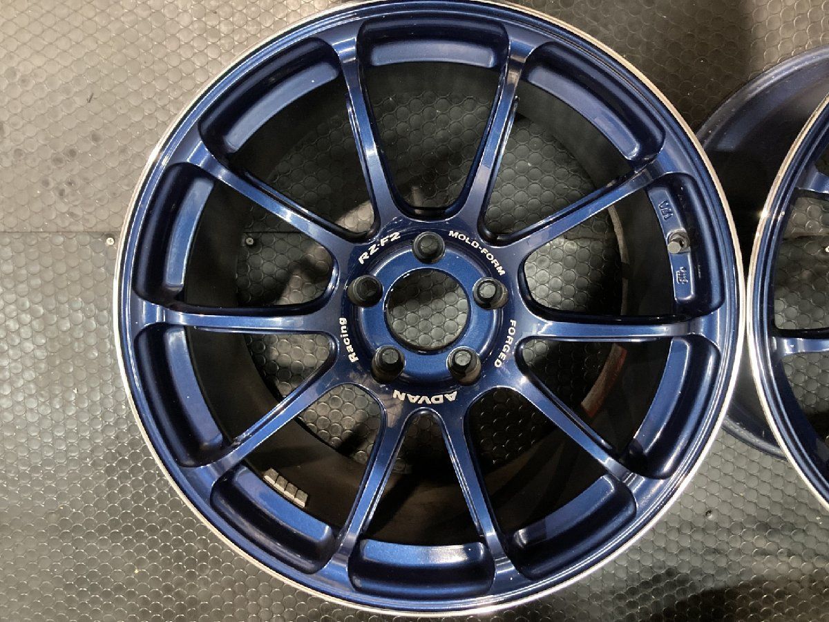 18インチ