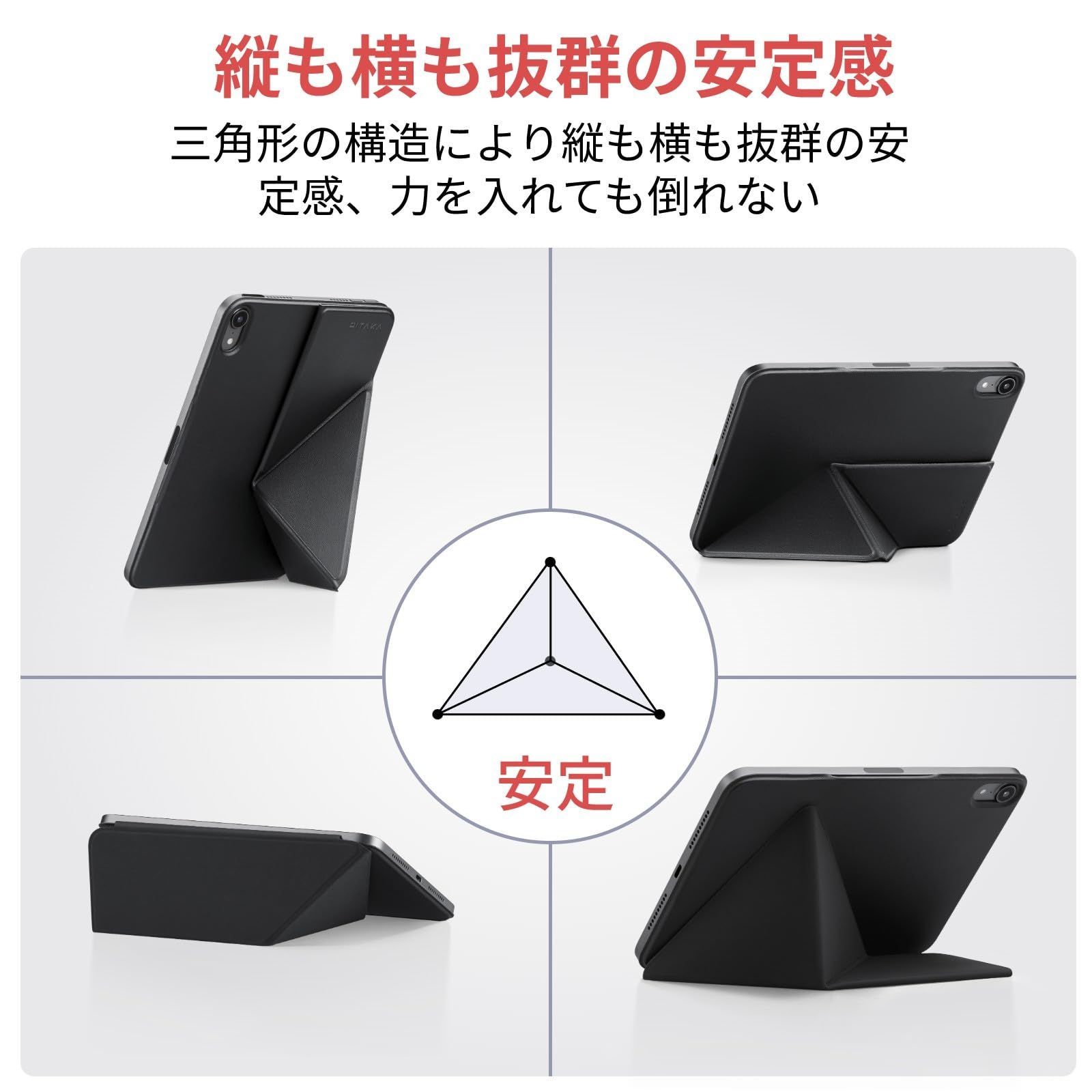 PITAKA iPad